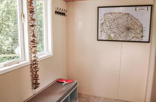 Weybourne House | Maritime Pines - Norfolk Cottage Agency