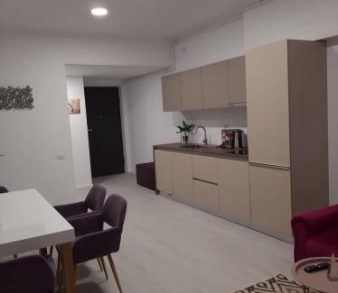 Old Town Apartment | Maritimo ApartHotel