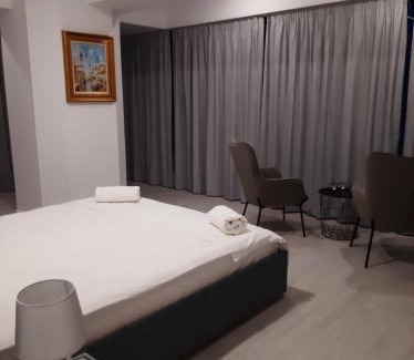Old Town Apartment | Maritimo ApartHotel