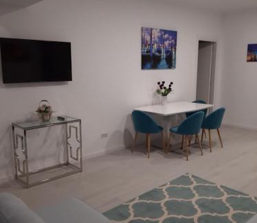 Old Town Apartment | Maritimo ApartHotel