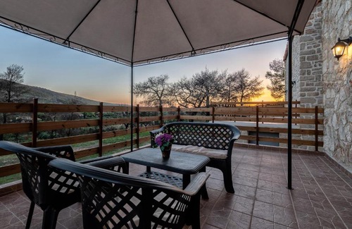 Anafonitria House | Maritina Houses