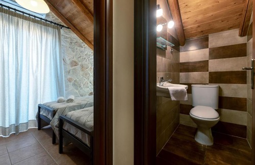 Anafonitria House | Maritina Houses