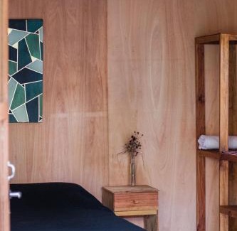 Jose Ignacio House | Marittimo Cabañas