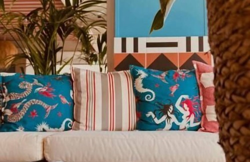 Alba Hotel | Marittimo Riccione
