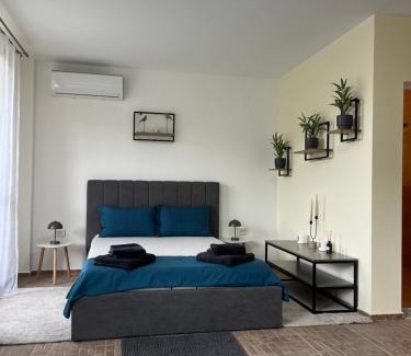 Topola Apartment | Marittimo studio 27 with sea view