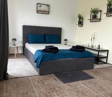 Topola Apartment | Marittimo studio 27 with sea view