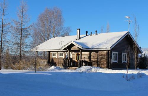 Kuopio House | Marjakartano Hussola