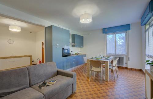 Vobarno Apartment | Mark Apartment - Happy Rentals