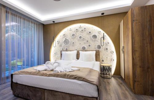 Gyula House | Mark AquaHouse