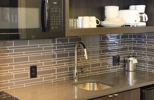 Downtown Portland Hotel | Mark Spencer Hotel