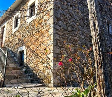 Sakës House | Mark Toma Guesthouse