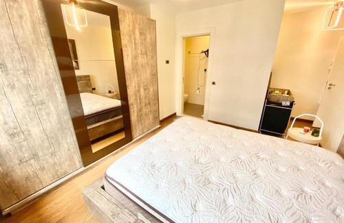 Nilufer Apartment | Marka Home