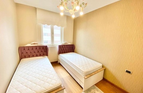 Nilufer Apartment | Marka Home