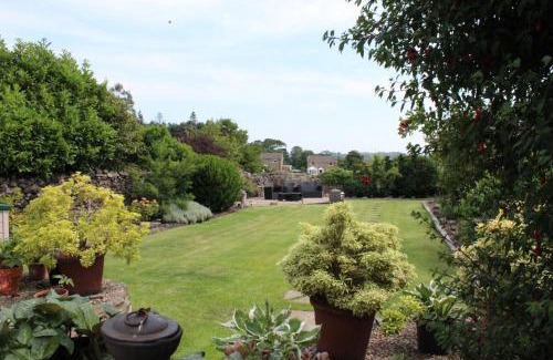 Belford Bed & Breakfast | Market Cross Guest House