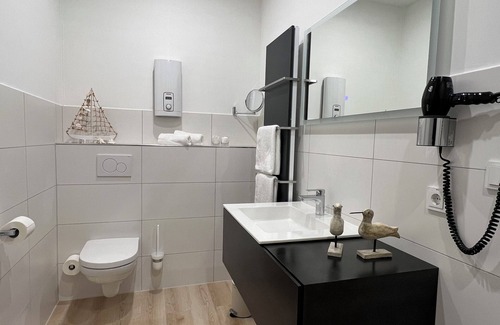 Hoexter Apartment | Marketplace atrium 1 on the ground floor