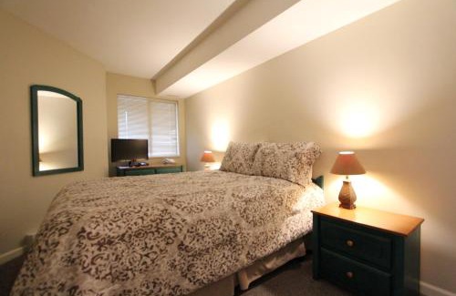 Village North Apartment | Marketplace Lodge by Whistler Retreats