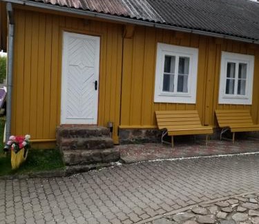 Trakai Apartment | "MARKIZAS" Karaimu 25