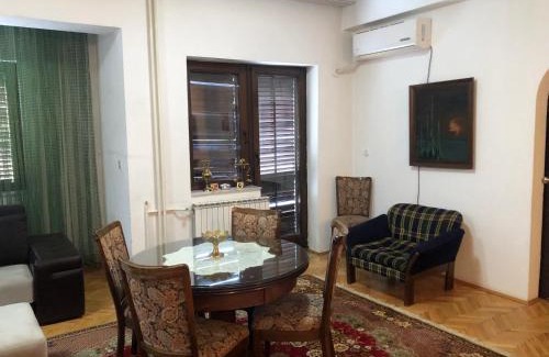 North Macedonia Apartment | Marko and Mila apartment