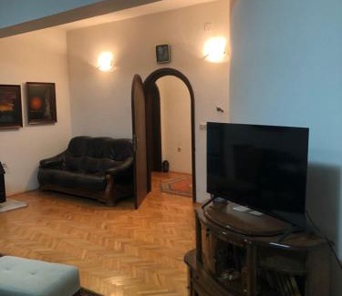 North Macedonia Apartment | Marko and Mila apartment