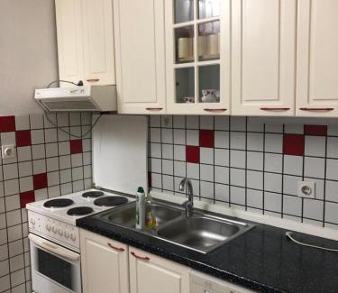 North Macedonia Apartment | Marko and Mila apartment