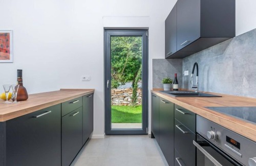 Vabriga House | Marko Aurelia by Interhome