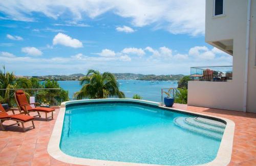 Lance aux Epines Villa | Marks Reef