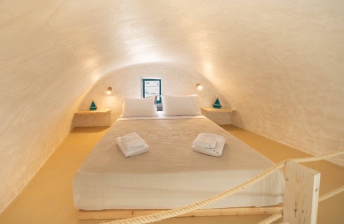 Megalochori House | Marla Luxury Residences