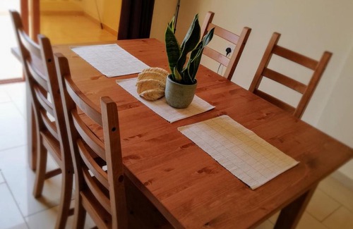 Timi Apartment | Marlen's Place near Paphos Airport
