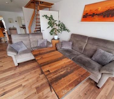 Huls-Nord Apartment | Marlerei