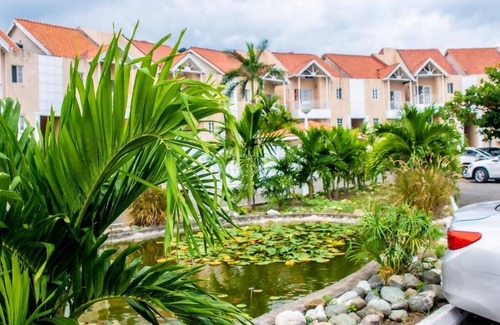 Barbican Apartment | Marley Manor by Pro Homes Jamaica