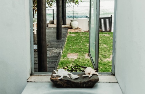 Unawatuna Villa | Marleys Beach House