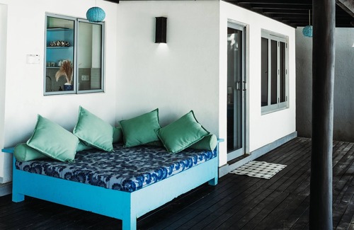 Unawatuna Villa | Marleys Beach House