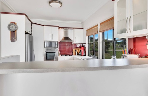 Brisbane Waterfront House | Marlin Lodge - Moreton Island