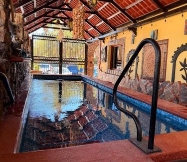 Loreto Apartment | Marlin Suite - Walk to Beach & Town