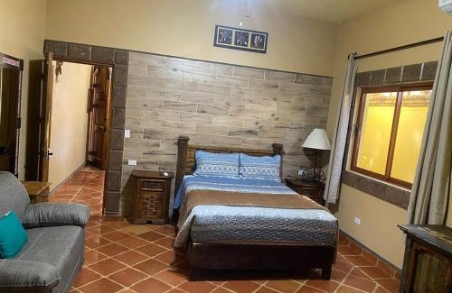 Loreto Apartment | Marlin Suite - Walk to Beach & Town