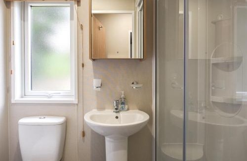 Hyssington House | Marlow Lodge
