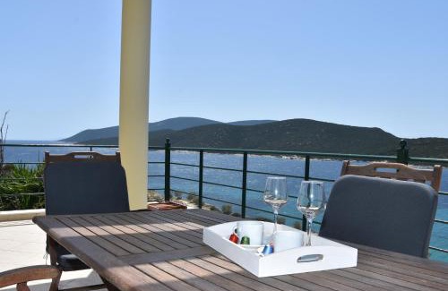 Karystos House | Marmari MEGALI AMMOS MAISONETTE