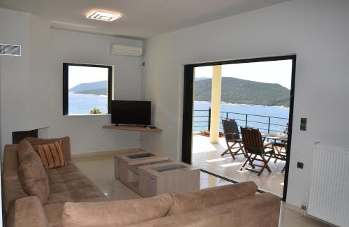 Karystos House | Marmari MEGALI AMMOS MAISONETTE