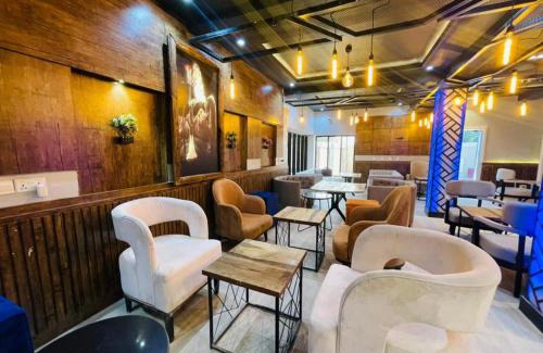 Obazu Hotel | Marmaris hotel & suites Owerri
