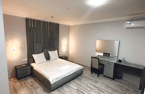 Nukus Hotel | Marmaris