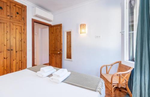 Sant Lluis House | Marmirada