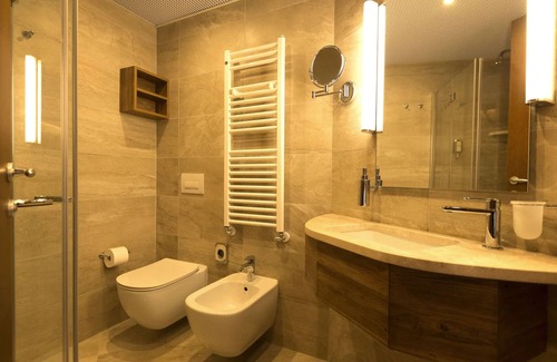 Cervinia Hotel | Marmore