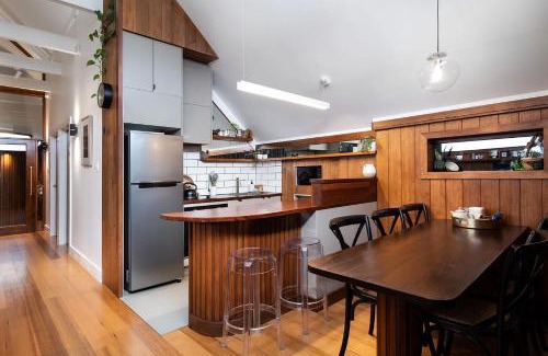 Shepherds Flat House | Marnies