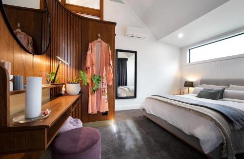 Shepherds Flat House | Marnies
