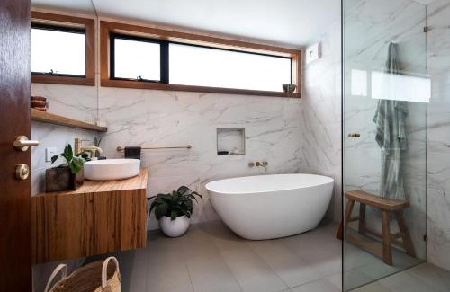 Shepherds Flat House | Marnies