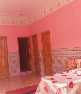 Tarmigt House | Maroc Galacx