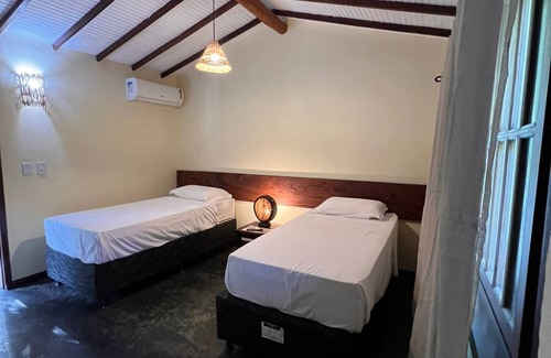 Santo Andre Hotel | Maroca Pousada de Charme