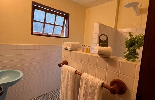 Santo Andre Hotel | Maroca Pousada de Charme