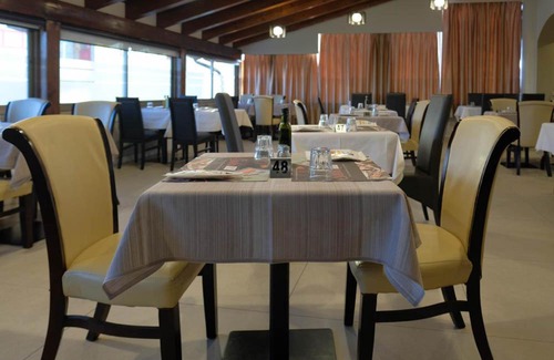 Dueville Hotel | MAROSTICANA 008