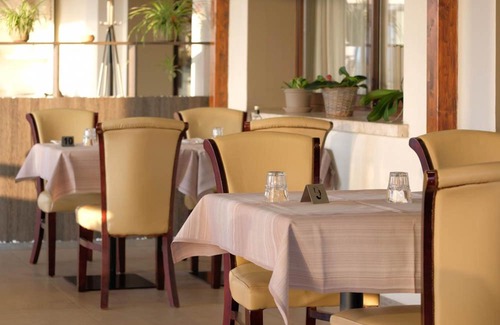 Dueville Hotel | MAROSTICANA 008